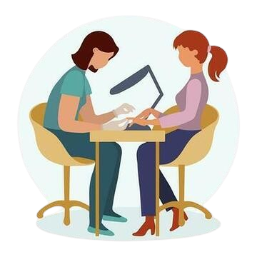 Nail Salon